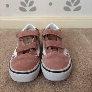 VANS old Skool V Velcro sneakers